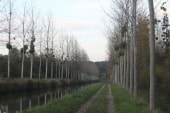 Canal de l'Ourcq